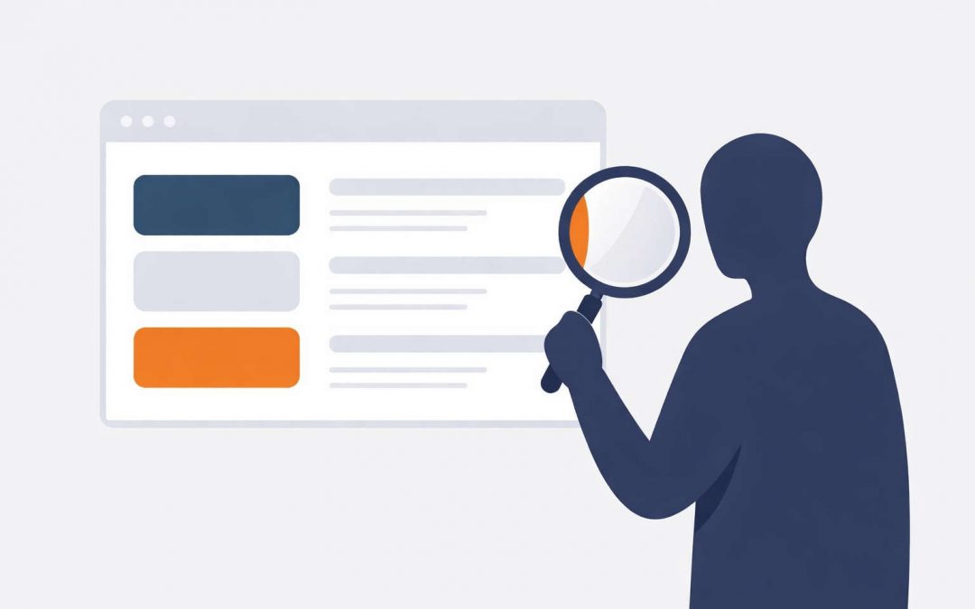 Die Risikoanalyse in der Informationssicherheit