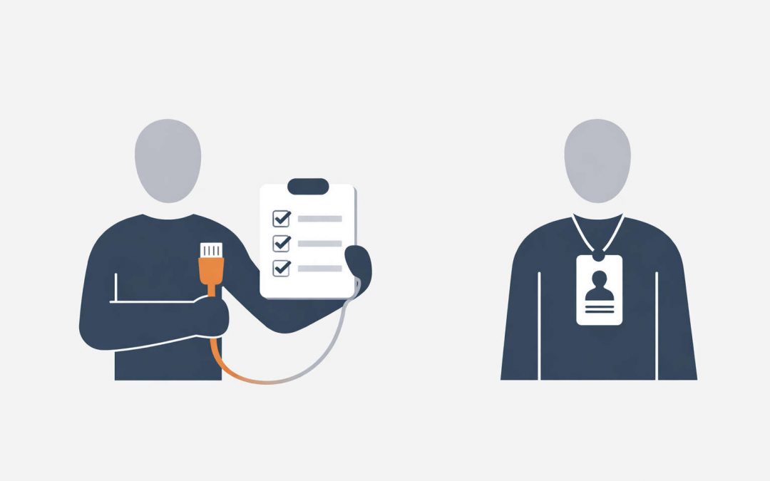 Was haben externer Informations-sicherheitsbeauftragte (ISB) und Datenschutzbeauftragte (DSB) gemeinsam?