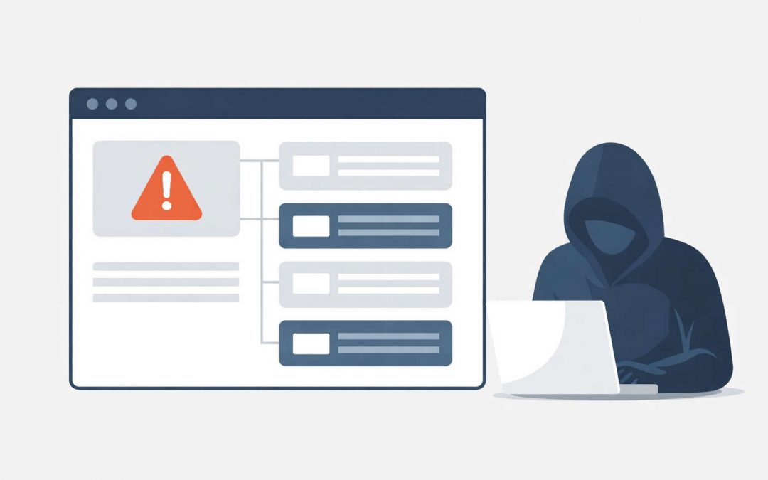 Black Box Webservice API Penetrationstests sind eine dumme Idee