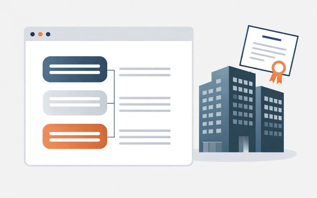 Warum eine ISO27001 Zertifizierung für Ihr Unternehmen Vorteile bietet