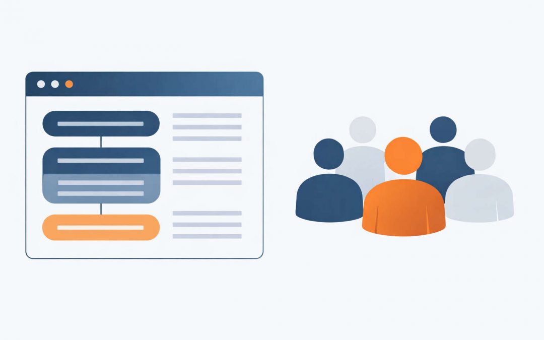 Der ISB als Schnittstelle zwischen Organisation und Risiken